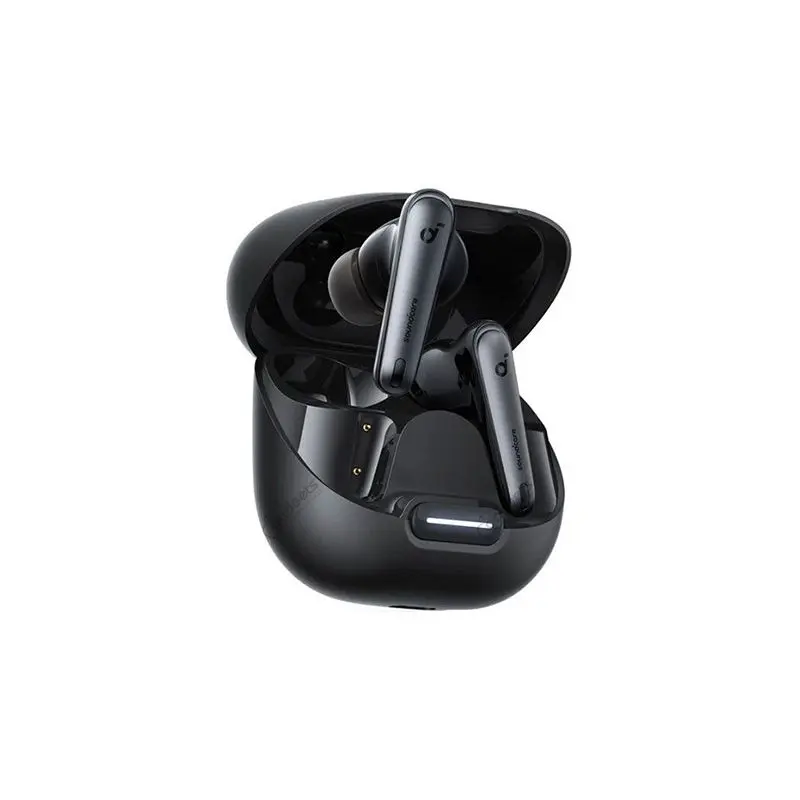Anker Soundcore Liberty 4 NC True Wireless Earbuds With Wireless Charging , Hi-Res & LDAC Support
