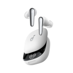 Anker Soundcore Liberty 4 Pro True Wireless Earbuds With Hi-Res Audio, LDAC, Personalized Spatial Audio, Adaptive ANC