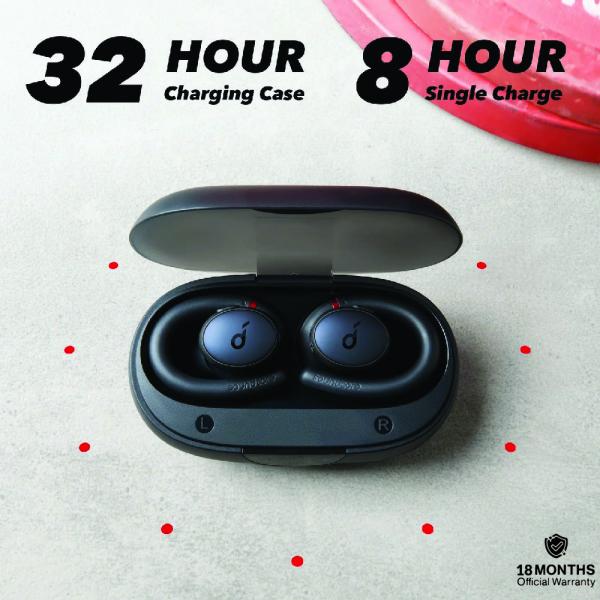 Anker SoundCore Sport X10 Black