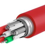 OnePlus SuperVOOC 100W Power Adapter with Type-C Cable