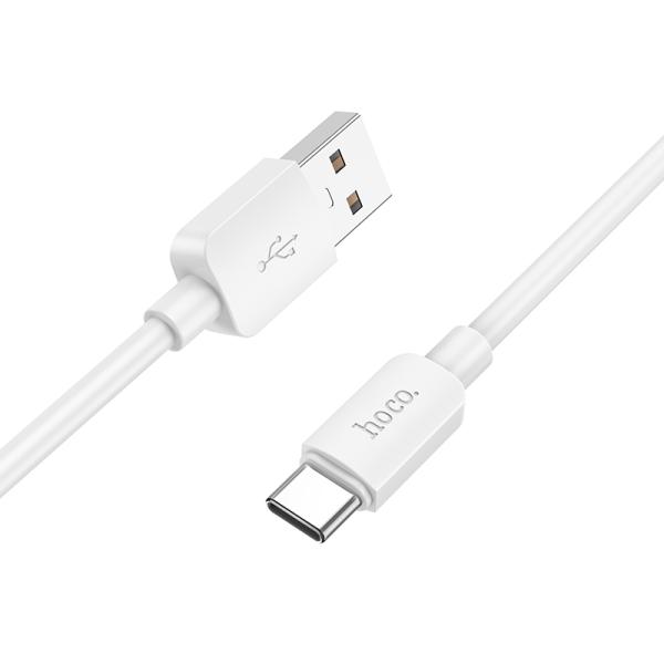 Hoco X96 Hyper 27W charging data cable Type-C
