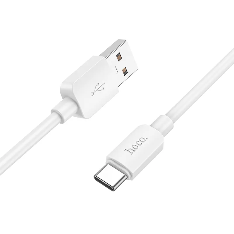 Hoco X96 Hyper 27W charging data cable Type-C