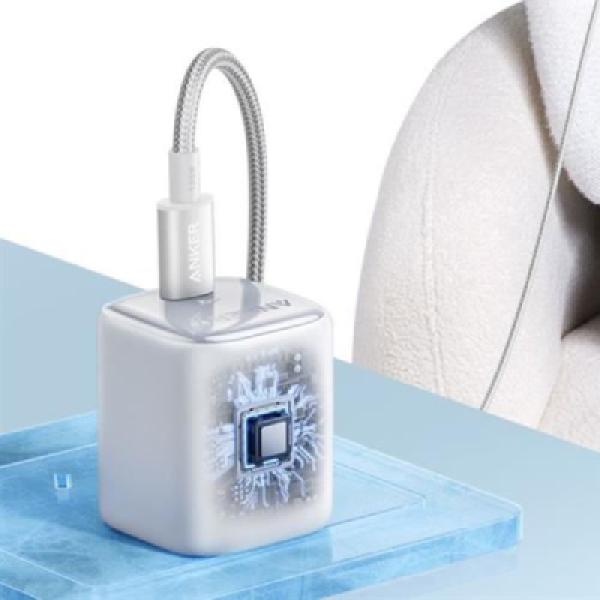 Anker Anker Zolo Charger (20W, PD 3.0)