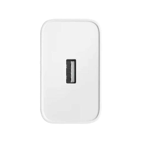 OnePlus Supervooc 80W Power Adapter (US Pin) White (Cable Not Included)