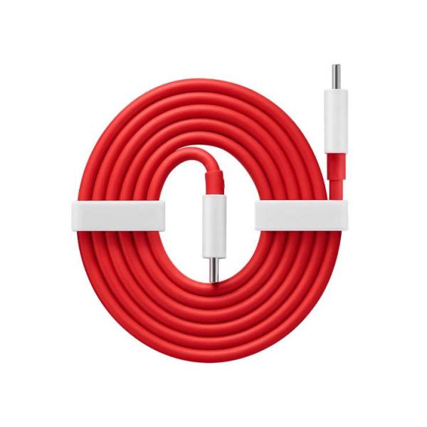 Oneplus Type-C to USB Type-C Cable 12A 1M