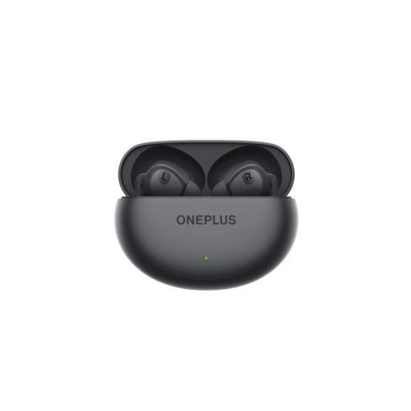 OnePlus Nord Buds 3 True Wireless Earbuds with 32dB Active Noise Cancellation, BassWave™ Technology, IP55 & Bluetooth 5.4