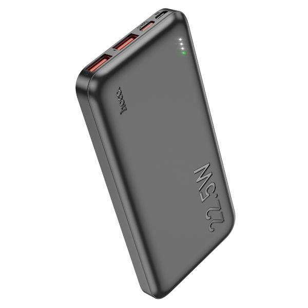 Hoco J101 Astute 10000mAh 22.5W Fast Charging Power Bank