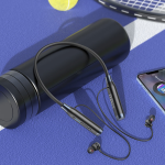 Hoco ES62 Bluetooth Neckband Memory Card Supported