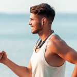 Hoco ES65 Crystal Sports Bluetooth Wireless Neckband