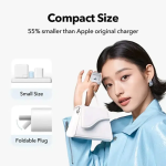 Anker Anker Zolo Charger (20W, PD 3.0)