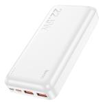 Hoco J101A Fast Charge Power Bank 22.5W 20000mah