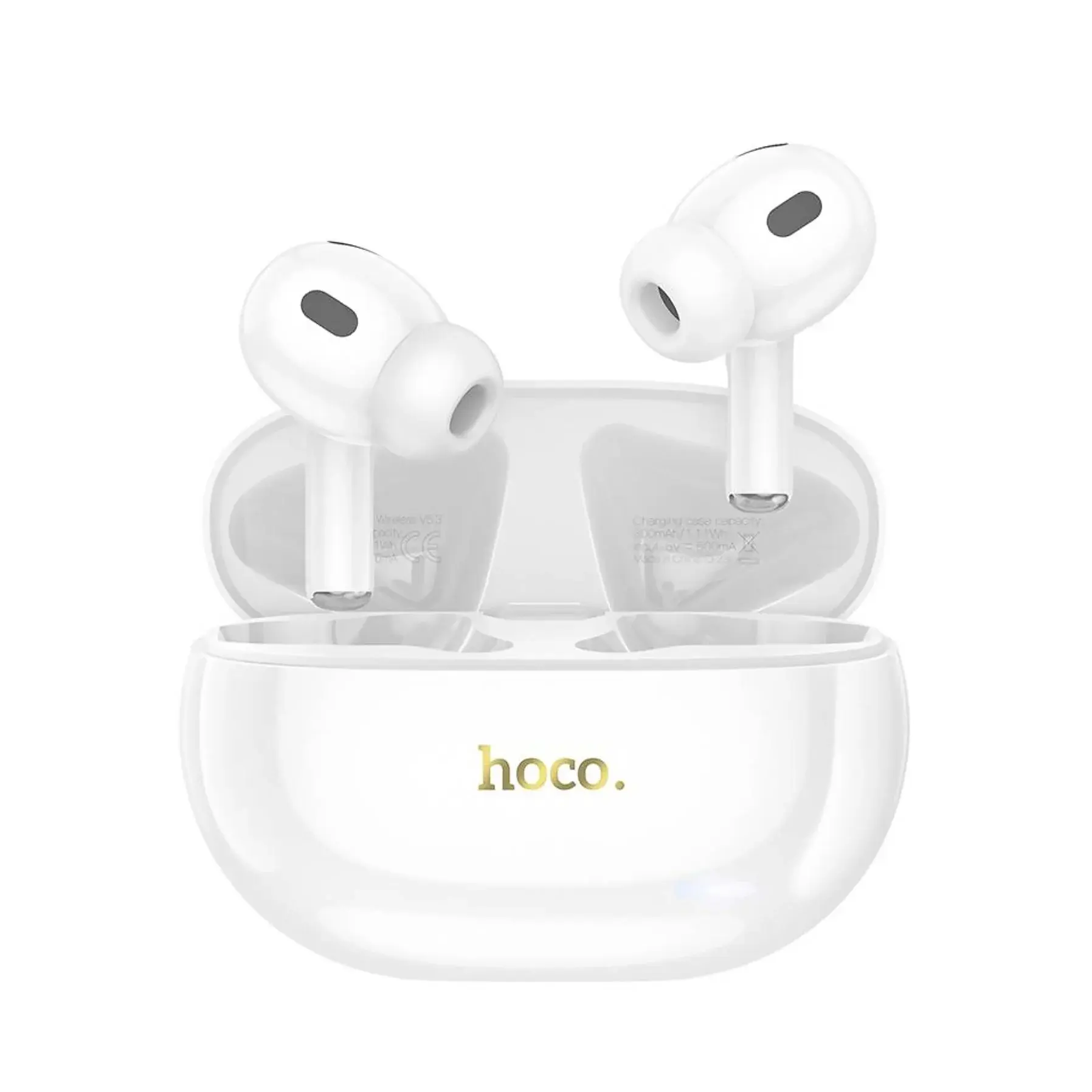 Hoco EW60 Plus Norman true wireless ANC Bluetooth Earbuds