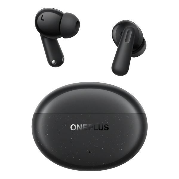 OnePlus Nord Buds 3 Pro True Wireless Earbuds With 49 dB Active Noise Cancellation, 43H Battery & Fast Charging