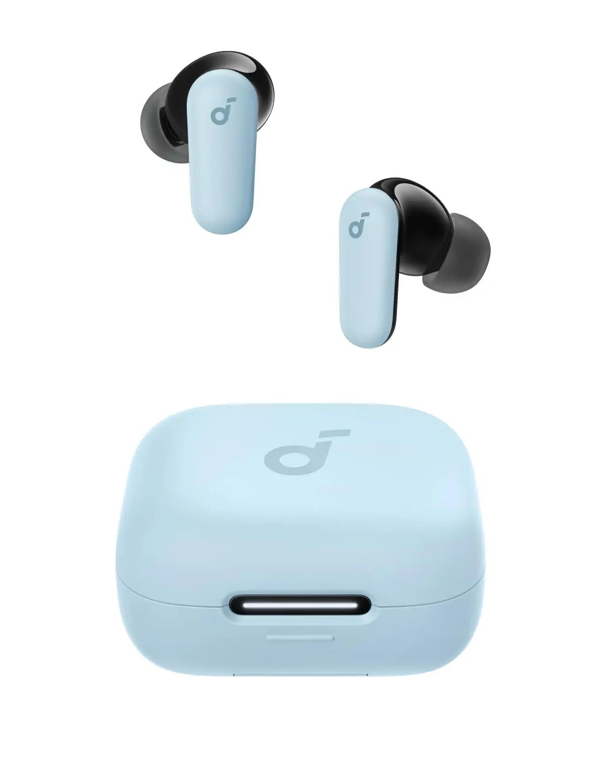 Anker Soundcore P30i True Wireless Earbuds With 40dB ANC, 36H Playtime, Bluetooth 5.3, IPX5