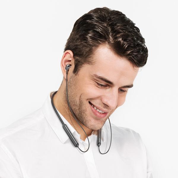 hoco ES67 Perception Neckband BT Earphones