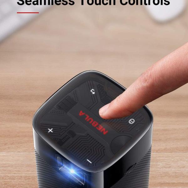 Anker Nebula Apollo Wireless Projector