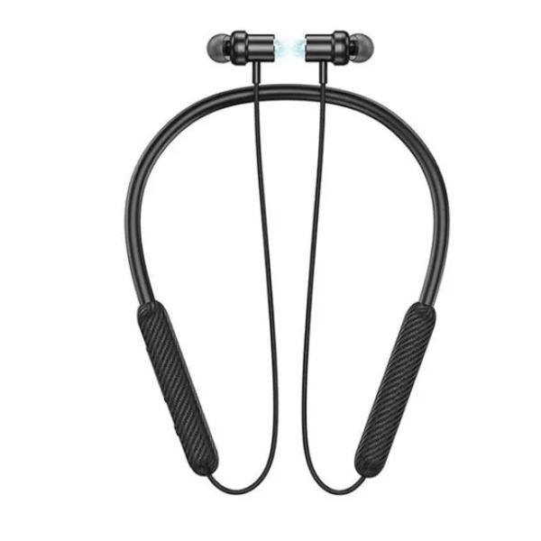 Hoco ES70 Armour Neck Mounted Bluetooth Earphones