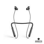 Anker Soundcore Life U2i True Wireless Neckband Earphone with AI-Enhanced Calls, 24H Playtime & IPX5 Water Resistance