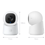 Anker Eufy C220 Security Indoor Cam 2K Smart Wi-Fi Camera With Human & Pet AI Detection