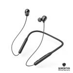 Anker Soundcore Life U2i True Wireless Neckband Earphone with AI-Enhanced Calls, 24H Playtime & IPX5 Water Resistance