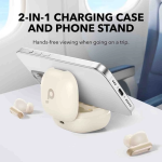 Anker Soundcore P40i True Wireless Earbuds With 40dB ANC, 55H Playtime, Bluetooth 5.3