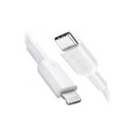 Anker 310 USB‑C to Lightning Cable (3 ft) MFi Certified Fast-Charging Cable for iPhone & iPad