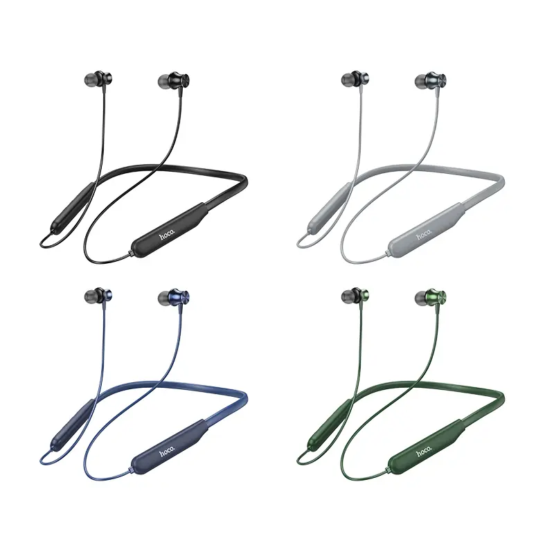 hoco ES64 Sports Bluetooth Wireless Neckband Earphone