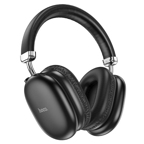 Hoco W35 Max Joy 90H Bluetooth Over Ear Headphones