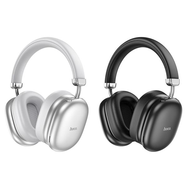 Hoco W35 Max Auspicious ANC Wireless Bluetooth Headphone