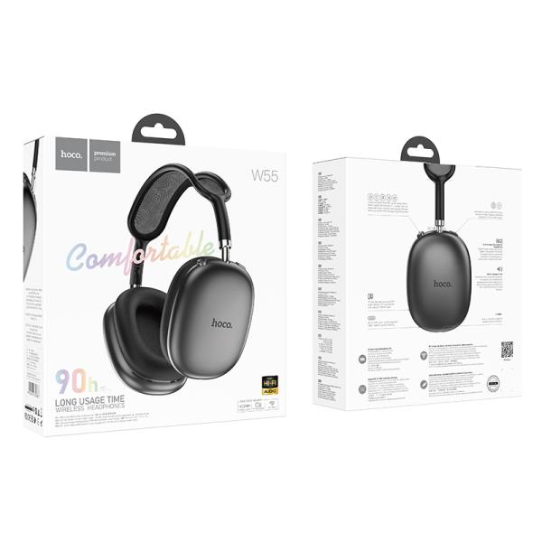 Hoco W55 Wireless Headphone