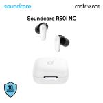 Anker Soundcore R50i NC True Wireless Earbuds With 42dB ANC, 45H Playtime, IP54, Bluetooth 5.4